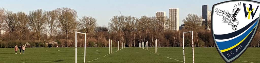 Hackney Marshes Pavilion